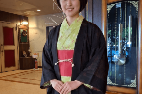 ゆかた